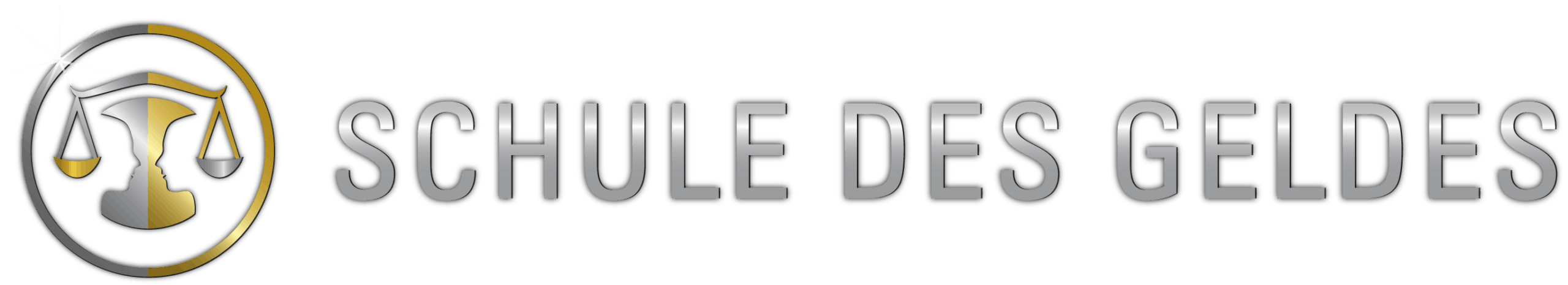 Logo Schule des Geldes